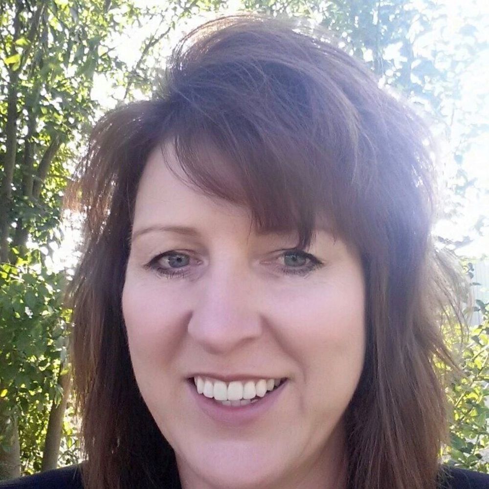 Meet your Posher, Christine